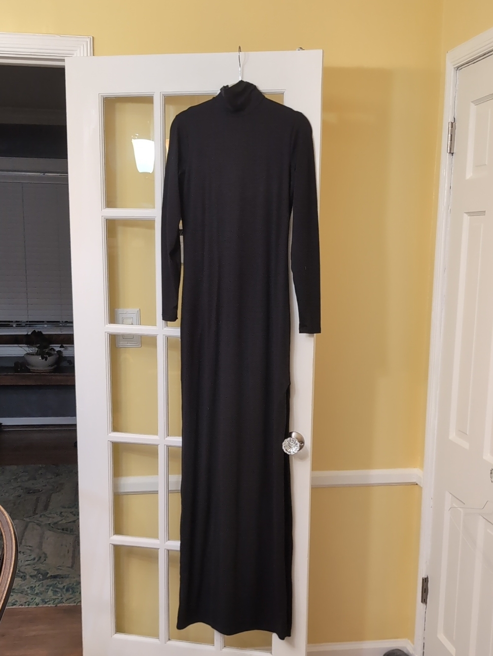 Bumpsuit